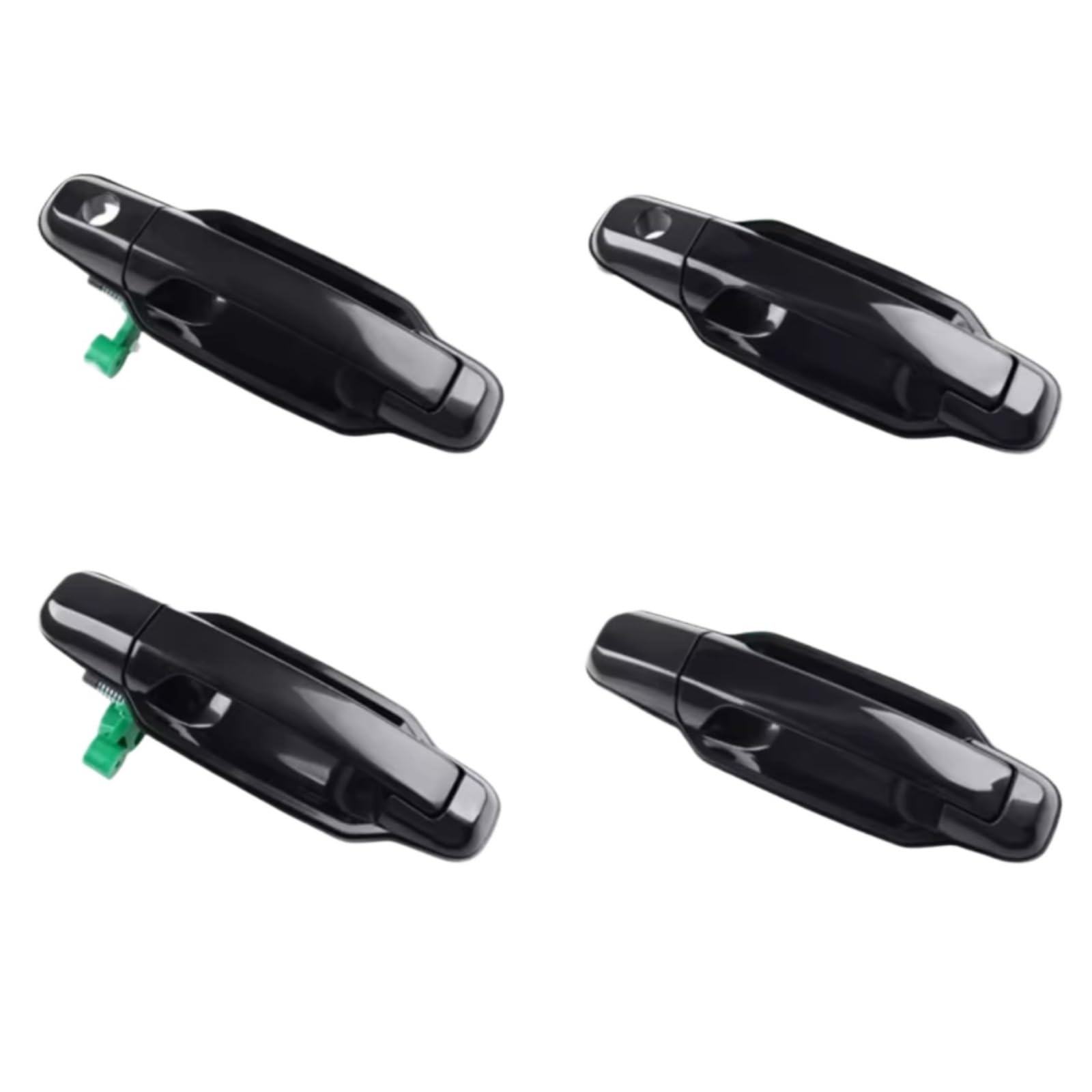 LERYYCX with a Clasp Compatible with Kia for Sorento 82650-3E000 Car Outer Outside Exterior Door Handle Replacement Accessories