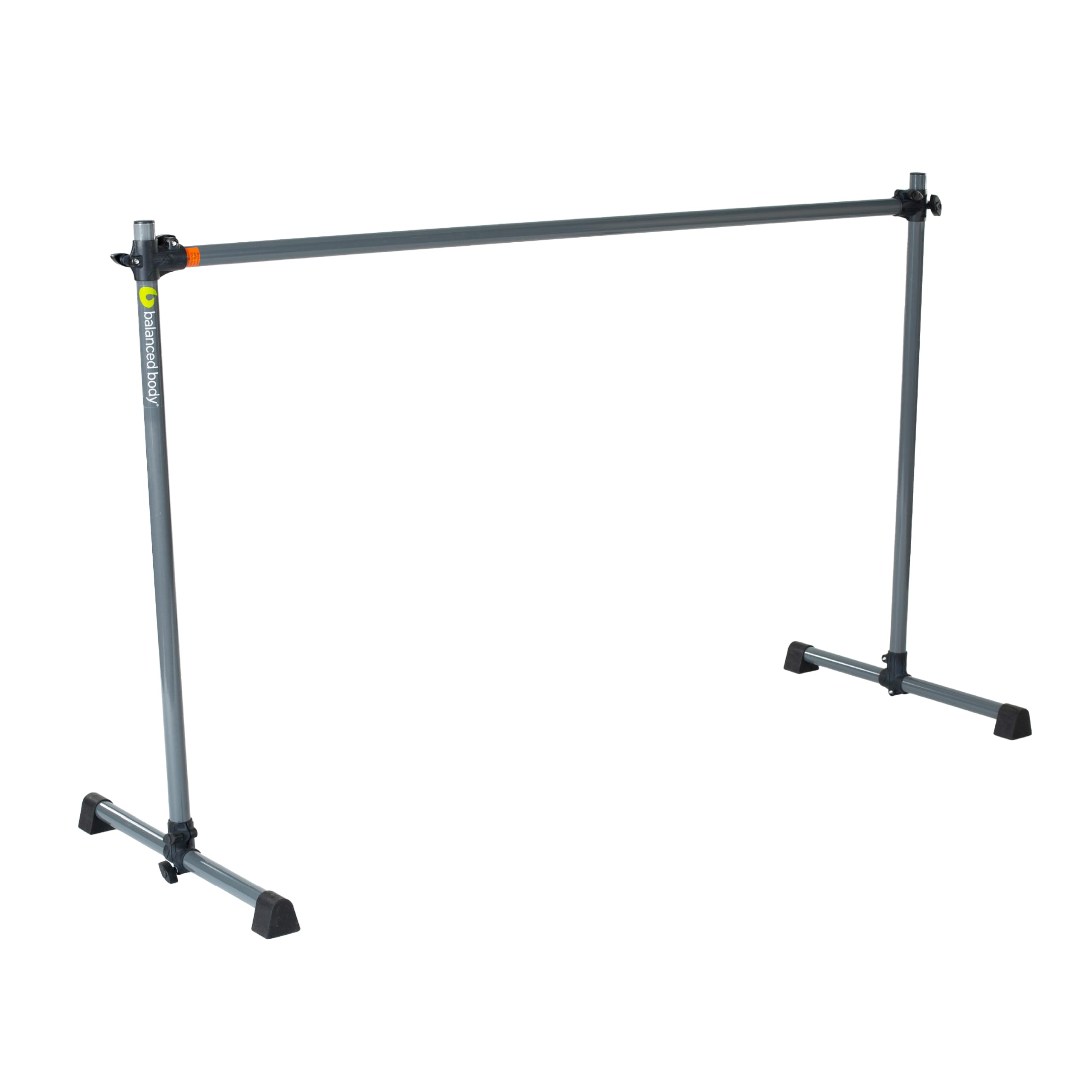 Balanced Body® Portable Barre, 6 ft
