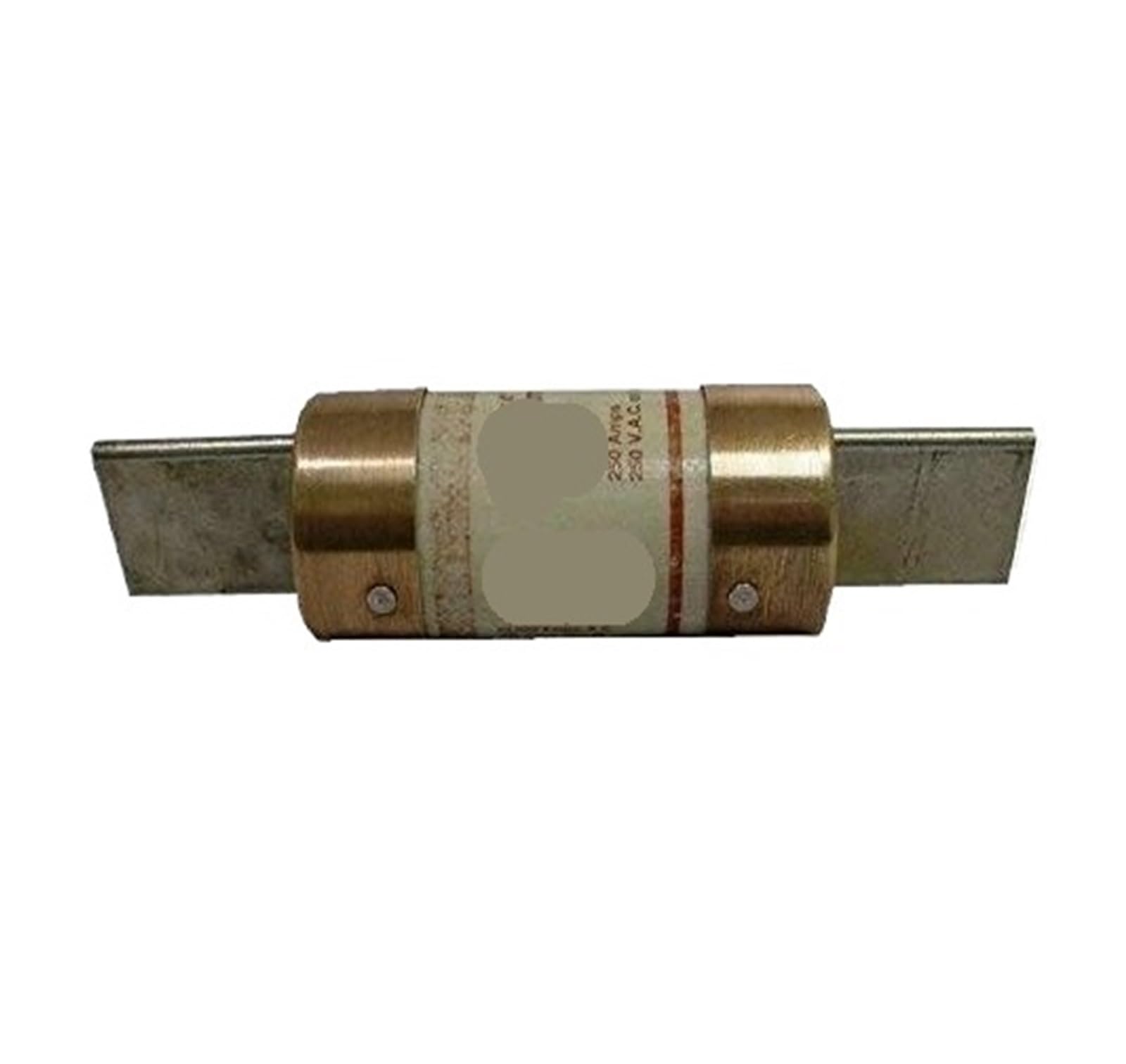 Fusible OT200 200A 250V pour rénovation d'armoire électrique industrielle