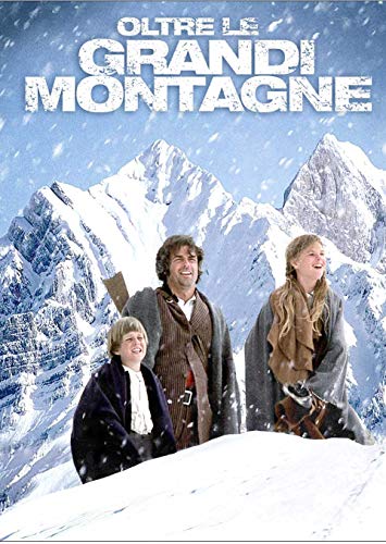 Across the Great Divide (1976) [ Blu-Ray, Reg.A/B/C Import - Italy ]