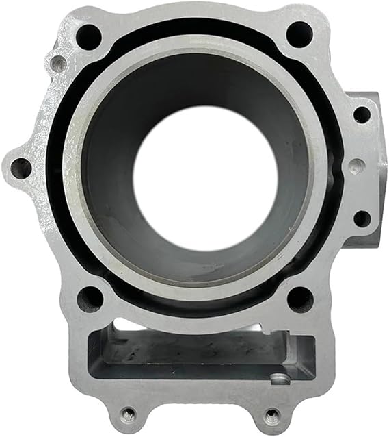 Motorbike Cylinder Kit For Linhai 600 600cc LH600T ATV Quad 71022 0600-023100 Cylinder Body Piston Gasket Kits