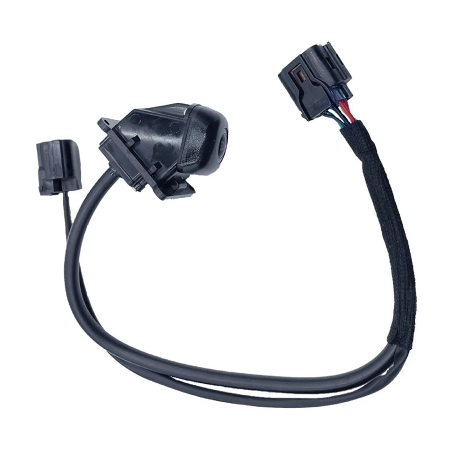Caméra de recul 95766-C5500 pour Kia Sorento 2015-2017 - Remplacement Direct - Électronique Automobile