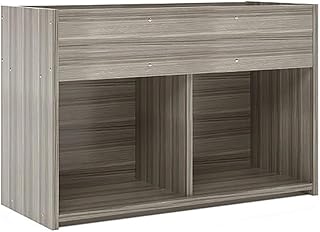 Tot Mate Book/Toy Storage, Ready-to-Assemble