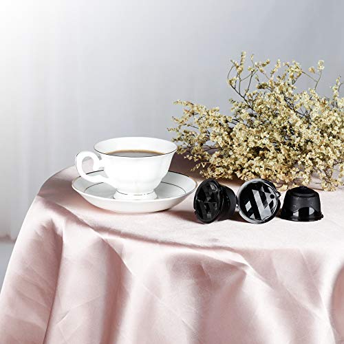 RECAPS Cialde riutilizzabili per caffè