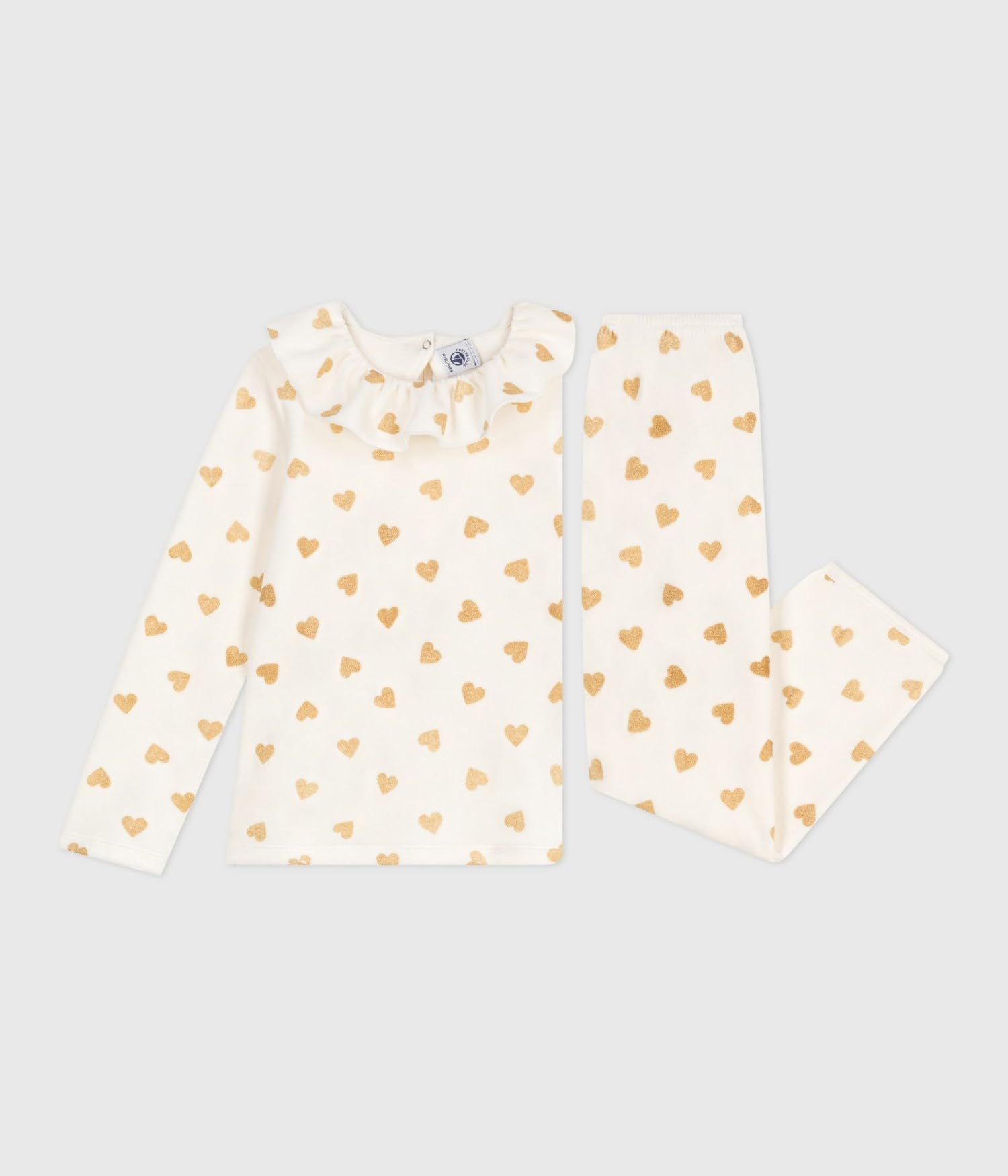 Petit Bateau Abbigliamento Notte Bambine e Ragazze