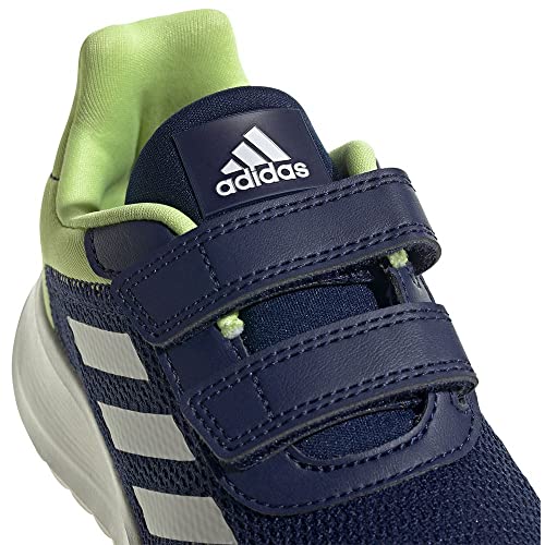 Image of adidas Unisex-Child Tensaur Run 2.0 Cf K Running Shoe