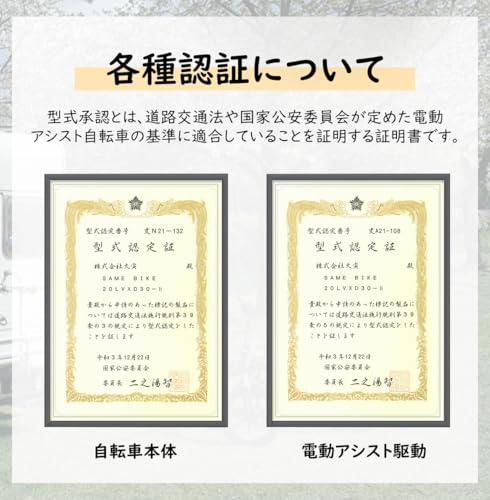 SAMEBIKE 電動アシスト自転車 折りたたみ 20インチ シマノ7段変速ギア付き の商品画像 4