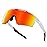 RINKUOLYO Sports Polarized Sunglasses for Men and Women, Youth Kids Baseball Softball Sunglasses for Cycling, Running