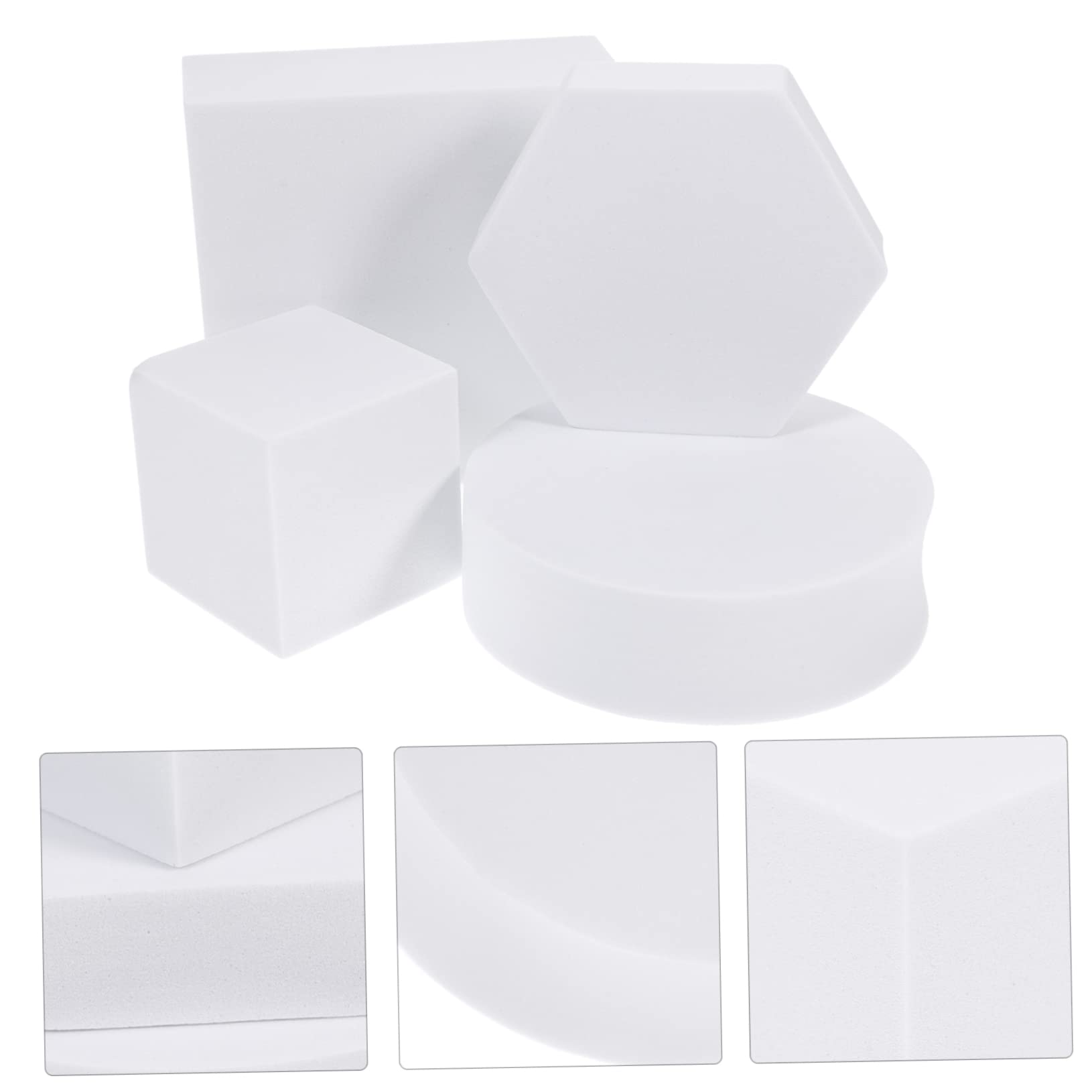 4 Sztuki Geometryczne Rekwizyty Do Zdjęć Biżuteria Kostki Do Zdjęć Kostki Do Zdjęć Biżuteria Kostki Do Zdjęć Rekwizyty Geometryczne Kostki Geometryczne Rekwizyty Kostki Do Zdjęć