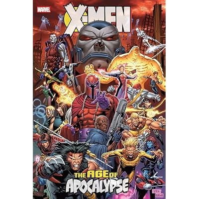 X-Men