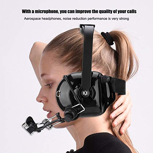 Dispositivo inteligente de compatibilidade de fone de ouvido de cancelamento de ruído dinâmico Clear