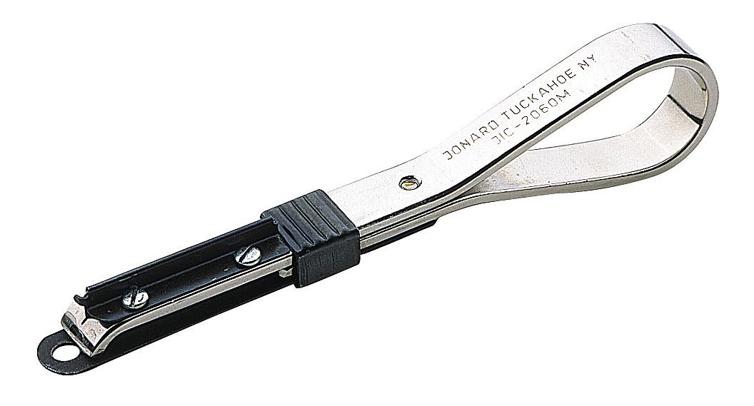 Jonard Tools JIC-2060 Cable Ring Tool for Cables from 3/16" - 1/2" Diameter