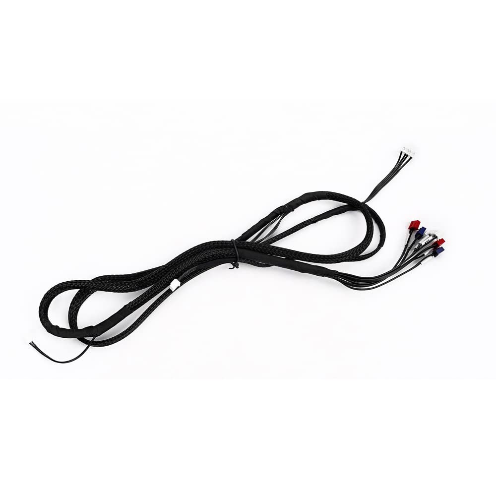 Wire Harness for Atomstack 10W Laser Engravers X7PRO/A10PRO/S10PRO