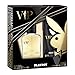 Produktbild Playboy Duftset VIP Eau de Toilette 60 ml + Showergel 250 ml, 310 ml
