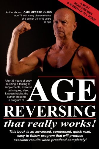 Age reversing that really works: Interior