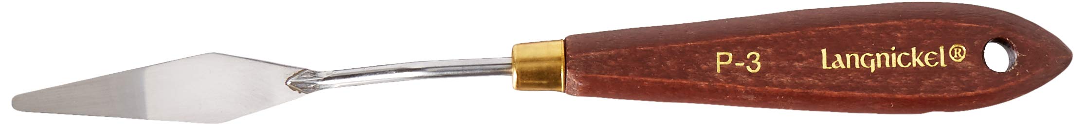 Royal & Langnickel Blue Royal Palette Knives Lp-3