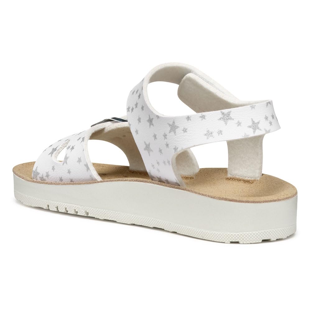 Geox J Sandal Costarei Gi SandaliaNiñas