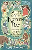 Algopix Similar Product 3 - Born on a Rotten Day Born on a Rotten