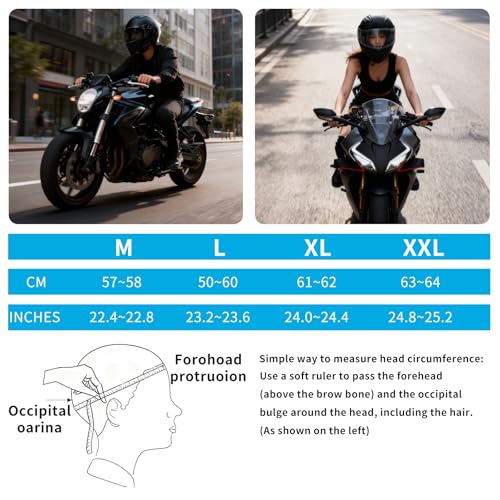 NVSIO Bluetooth Modular Helmet