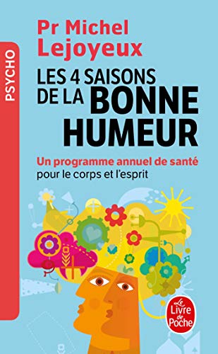 Télécharger Les 4 Saisons de la bonne humeur Livre PDF Gratuit