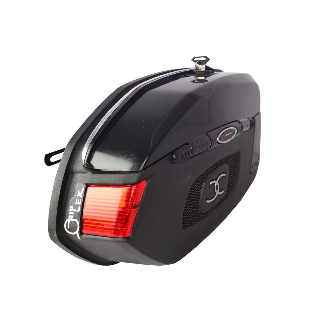 Speedwav Side Box Bike Luggage Box 