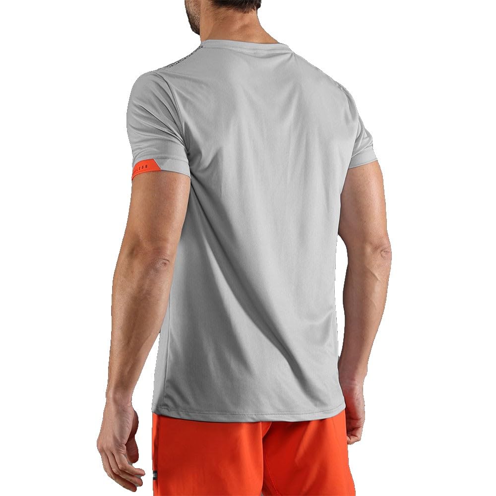Endless Camiseta De Manga Corta Ace Peak L