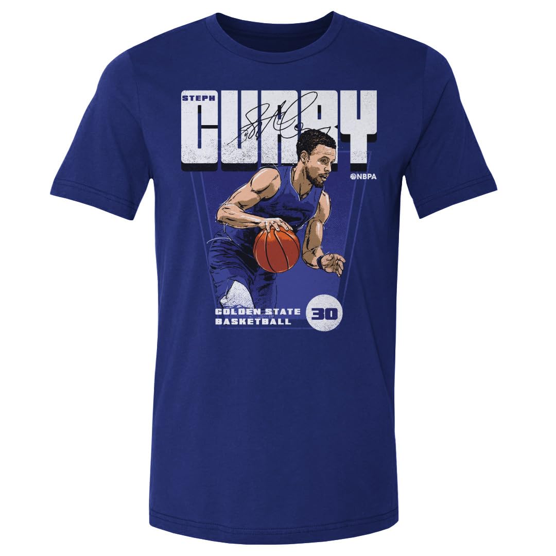 500 LEVEL Steph Curry Shirt - Steph Curry Premiere