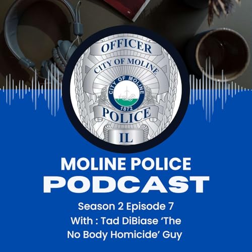 Tad DiBiase 'The No Body Homicide' Guy