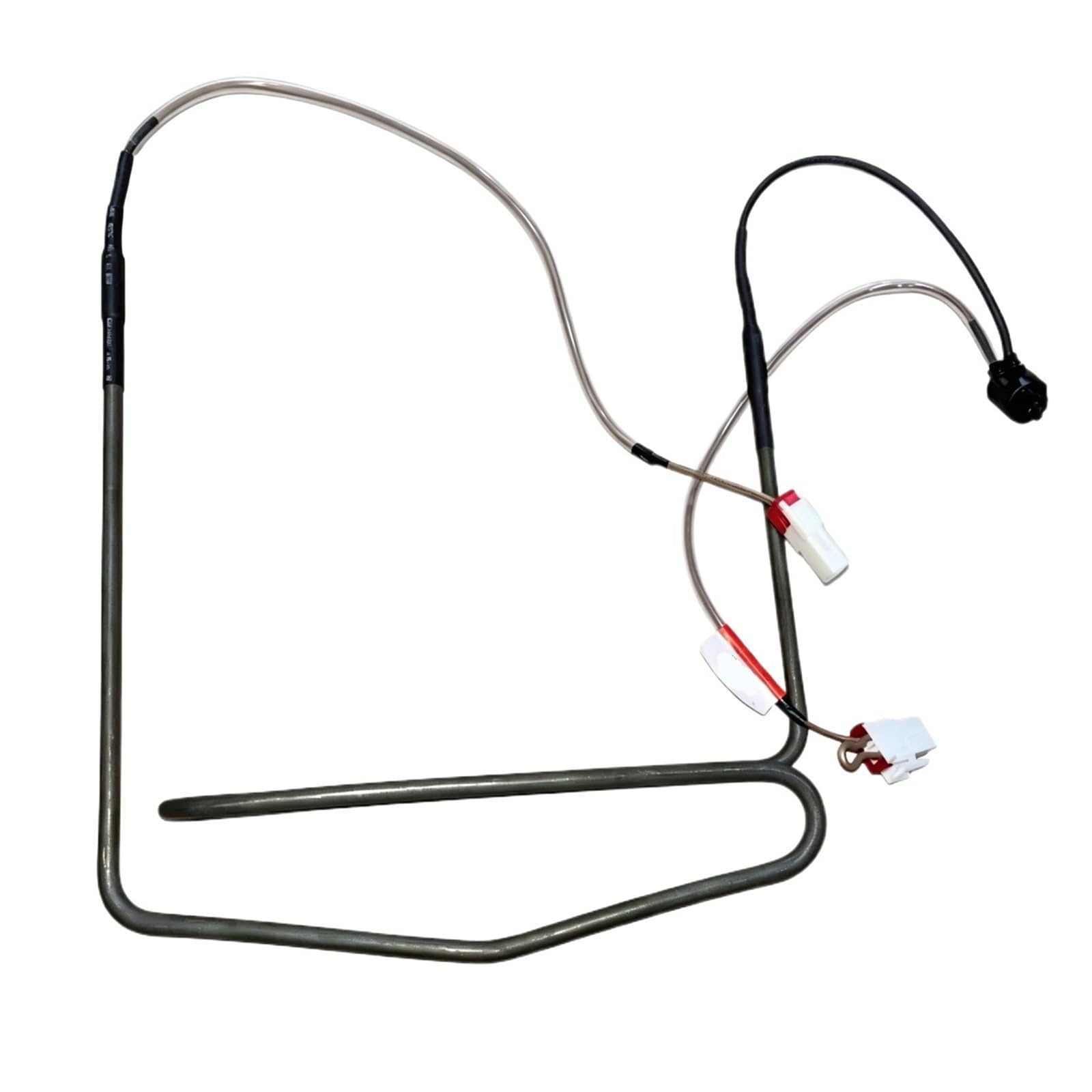 Refrigerator Defrost Thermostat Tube,Compatible For Samsung,Rs552nruaww Refrigerator Defrosting Heater