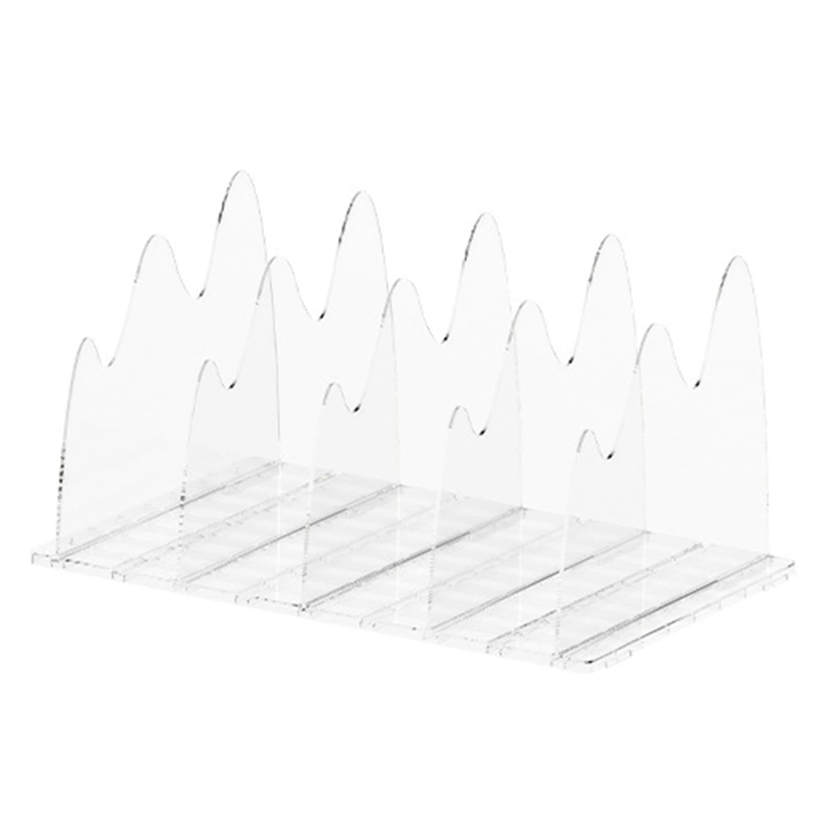 Hsioluted Shopping Bag Organizers Multipurpose Organizers Divider Rack for Home Use in Closets and Storage Cabinets Storage Bag