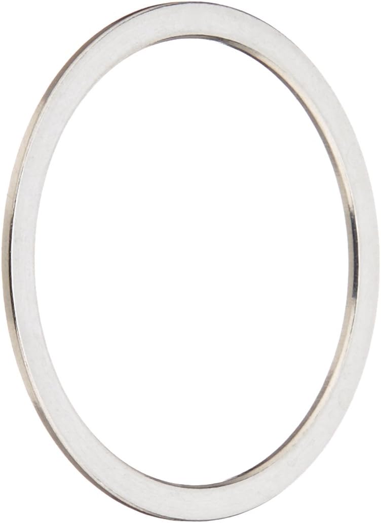 Wheels Manufacturing 1mm Cassette/Bb Spacer (Bag of 10)