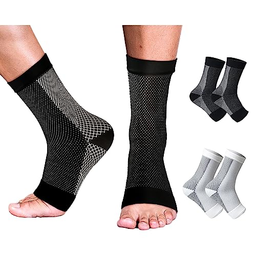 Top 10 Best Socks For Neuropathy Reviews In 2023 Glory Cycles