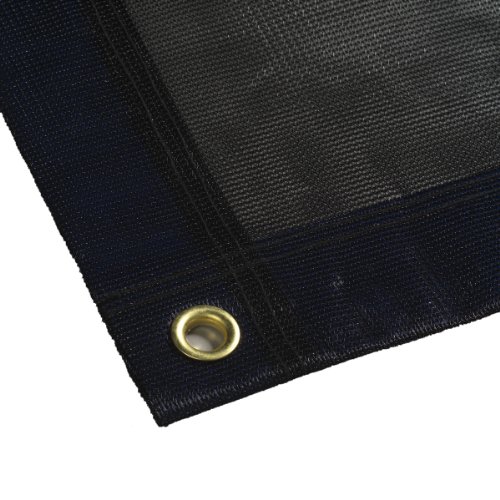 Tricam TRP-8X16M-WG Weather Guard Extreme Duty Mesh Multi-Use Tarp, 8-Feet by 16-Feet - Thumbnail 3