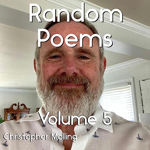 Random Poems: Volume 5 by Christopher Molling episode artwork