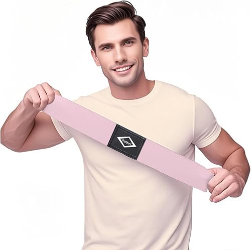 Vista 25 de Scott Edward Pro Golf Swing Training Aid,Swing Correcting Arm Band Correct Training Swing Gesture Alignment Practice Tool for Golf Beginners,Man and