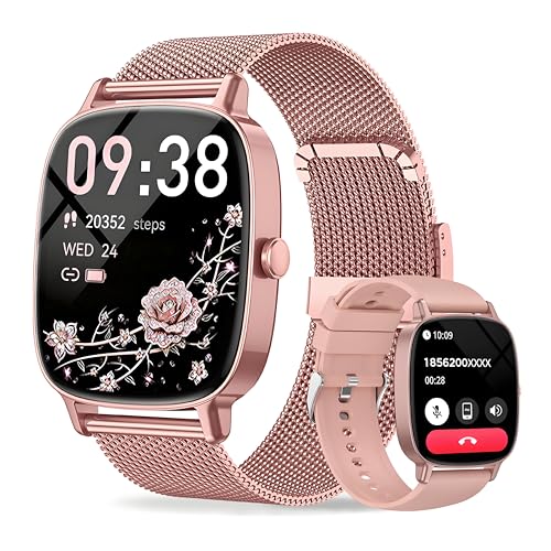 Smart Watch for Women, Answer/Make...