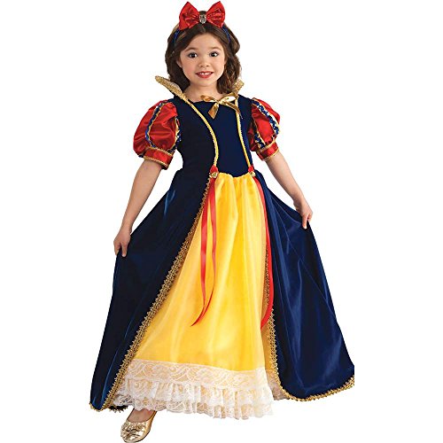 Disfraz Rubie's Princesa Encantada para Niñas Talla S