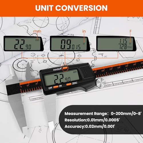 Medición Y Trazado, Tools Imagen adicional