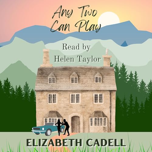 Any Two Can Play by Elizabeth Cadell episode artwork