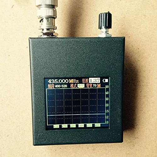 Anncus Interphone Antenna Standing Wave Analyser