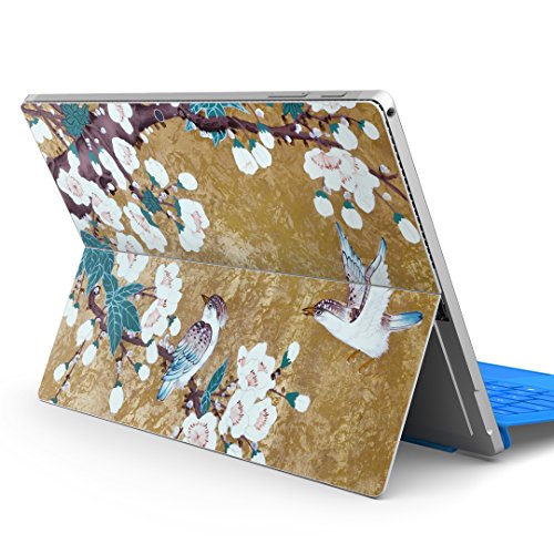 igsticker Surface pro7 (2019) pro6 pro2017 pro4 p XLV[ T[tFX m[gubN m[gp\R Jo[ P[X tB XebJ[ ANZT[ ی 004544 t[   a a