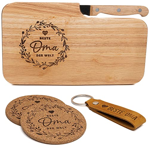 kupi Geschenke für Oma Geschenk | Weihnachtsgeschenke für Oma...