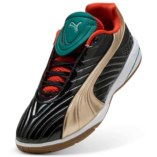 Image of Puma Unisex-Adult V-s2 Goalgetter Sneaker