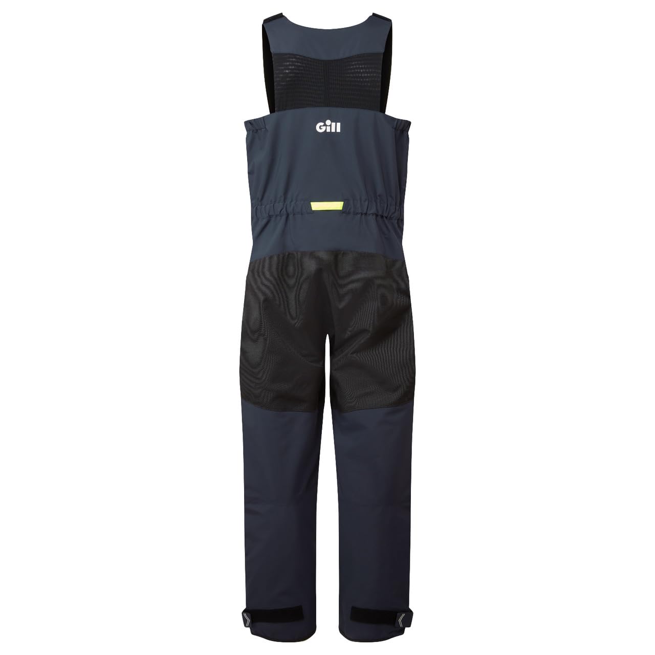 Gill Pantalon de voile OS2 pour homme - Imperméable, coupe-vent et respirant