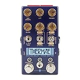 Chase Bliss Audio Thermae Analog Delay and Pitch Shifter Guitar Effect Pedal