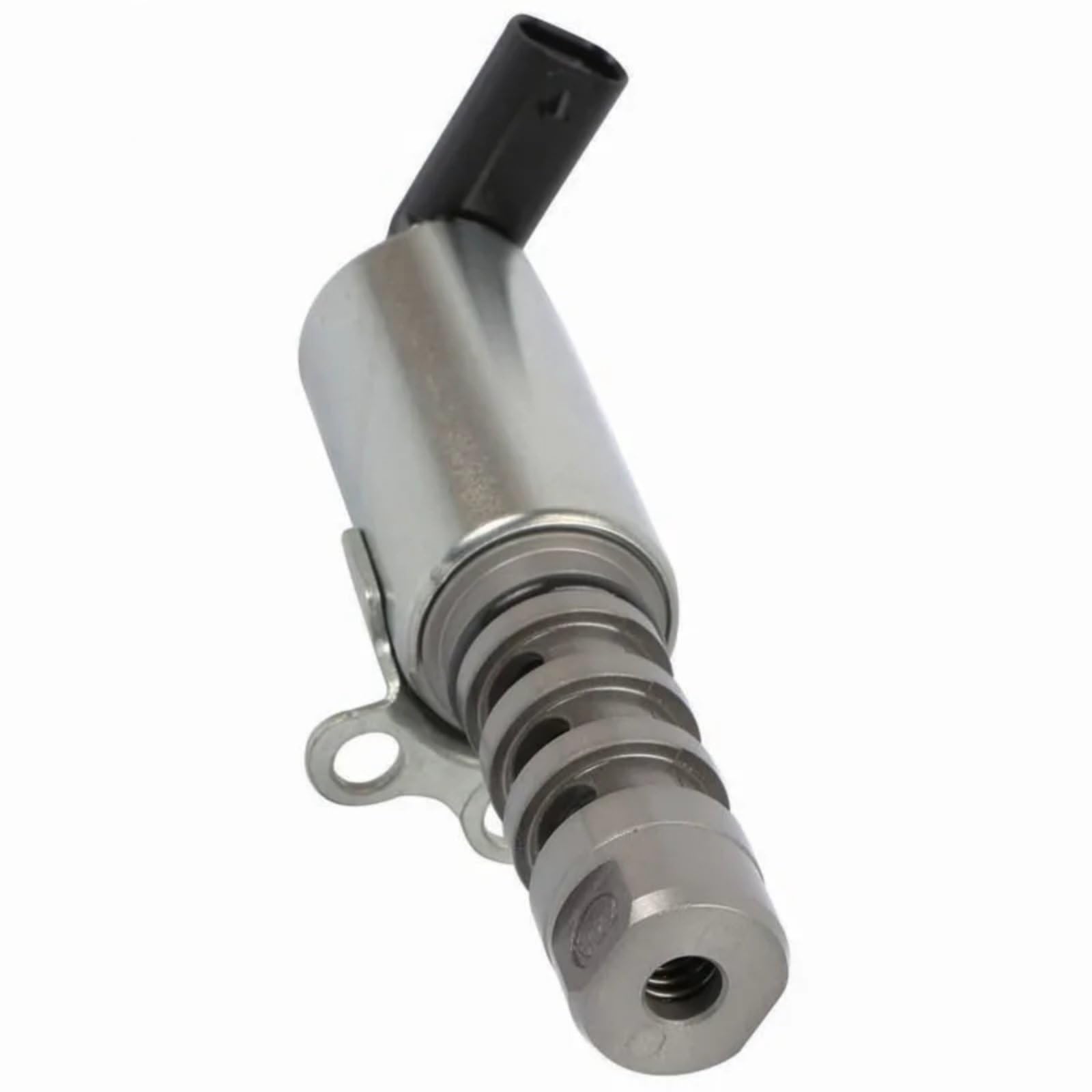 Woliiexz One Color Variable Valve Solenoid Compatible With A8 D3 4E2 4E8 2002-2010 For A6 C6 Saloon 4F2 2004-2009 2010 2011 06E109257l Camshaft Adjustment Valve Vvt Solenoid