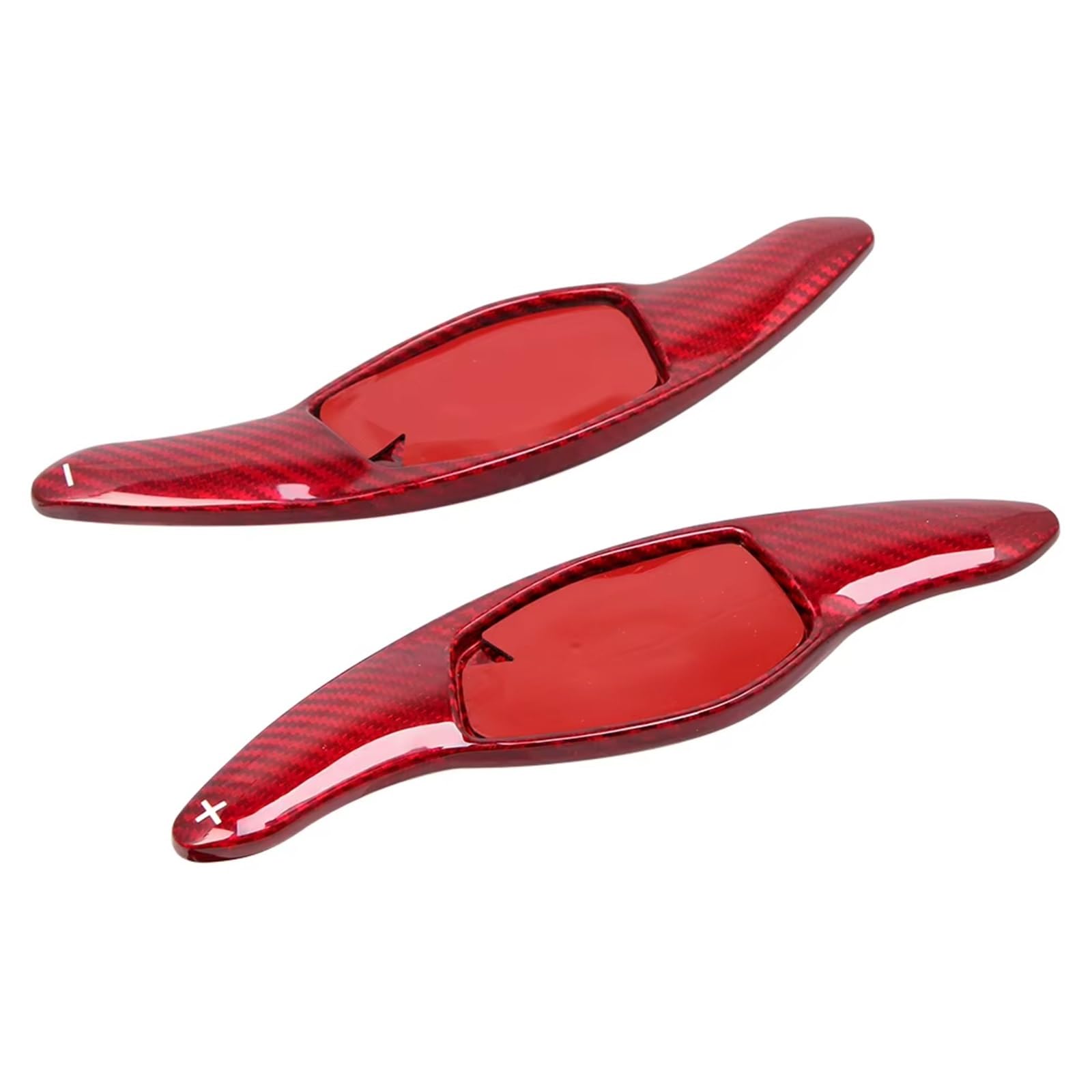 Fissi Compatibile Con Per R8 Per TT RS 2016 2017 2018 Paddle Al Volante In Fibra Di Carbonio Accessori Auto Paddle Al Volante Per Auto Estendi