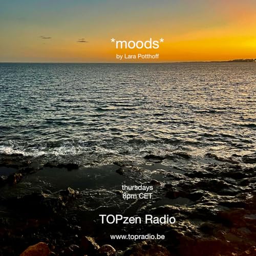*moods* by Lara Potthoff @ TOPzen Radio 12.02.2026