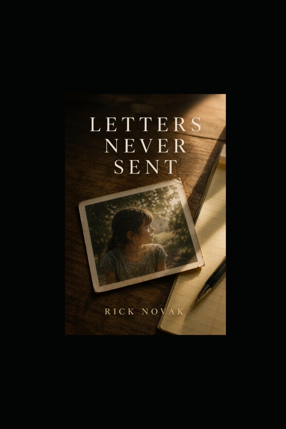 Letters Never Sent