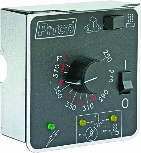 One-Day Sale: Up to 40% Off Pitco B2005301 Solid State Temperature Control Box Assembly Prim Sg